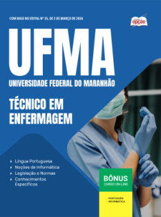 apostila-ufma-pdf-tecnico-em-enfermagem-2026