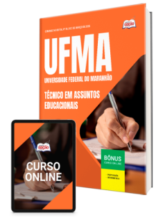 apostila-ufma-tecnico-em-assuntos-educacionais-2026