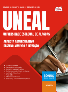 apostila-uneal-pdf-analista-administrativo-desenvolvimento-e-inovacao-2026