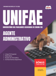 apostila-unifae-pdf-agente-administrativo-2026