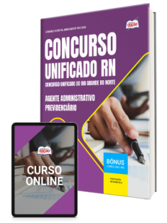 apostila-unificado-rn-agente-administrativo-previdenciario-2026