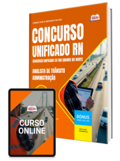 apostila-unificado-rn-analista-de-transito-administracao-2026