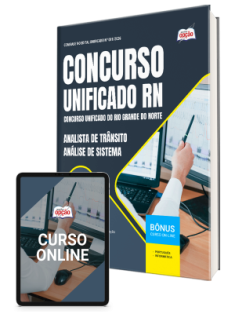 apostila-unificado-rn-analista-de-transito-analise-de-sistemas-2026