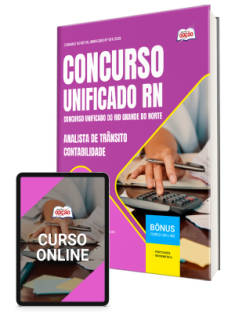 apostila-unificado-rn-analista-transito-contabilidade-2026