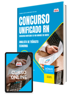 apostila-unificado-rn-analista-de-transito-economia-2026