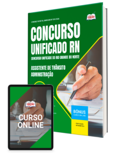 apostila-unificado-rn-assistente-de-transito-administracao-2026