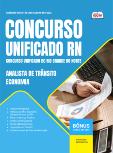 apostila-unificado-rn-pdf-analista-de-transito-economia-2026