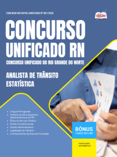 apostila-unificado-rn-pdf-analista-de-transito-estatistica-2026