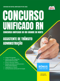 apostila-unificado-rn-pdf-assistente-de-transito-administracao-2026