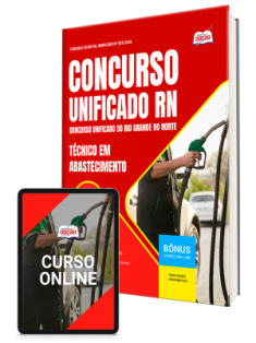 apostila-unificado-rn-tecnico-em-abastecimento-2026