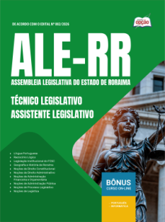 apostila-al-rr-pdf-tecnico-legislativo-assistente-legislativo-2026