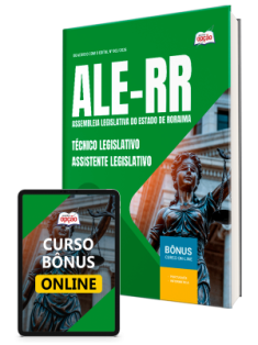 apostila-al-rr-tecnico-legislativo-assistente-legislativo-2026