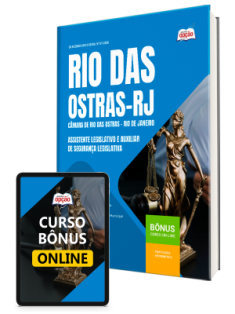 apostila-camara-de-rio-das-ostras-assistente-legislativo-auxiliar-de-seguranca-legislativa-2026
