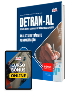 apostila-detran-al-analista-de-transito-administracao-2026