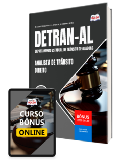 apostila-detran-al-analista-de-transito-direito-2026