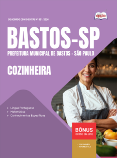 apostila-prefeitura-de-bastos-pdf-cozinheira-2026