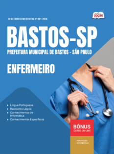 apostila-prefeitura-de-bastos-pdf-enfermeiro-2026