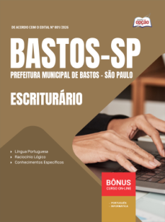 apostila-prefeitura-de-bastos-pdf-escriturario-2026