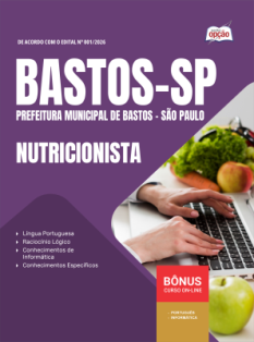 apostila-prefeitura-de-bastos-pdf-nutricionista-2026