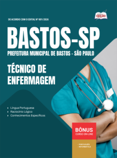 apostila-prefeitura-de-bastos-pdf-tecnico-em-enfermagem-2026