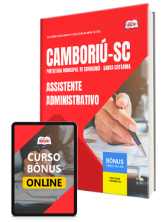 apostila-prefeitura-de-camboriu-assistente-administrativo-2026
