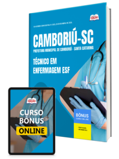 apostila-prefeitura-de-camboriu-tecnico-em-enfermagem-esf-2026