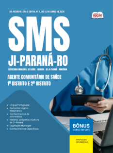 apostila-prefeitura-de-ji-parana-pdf-agente-comunitario-de-saude-1-e-2-distrito-2026