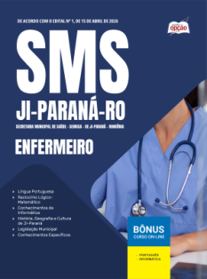 apostila-prefeitura-de-ji-parana-em-pdf-enfermeiro-2026