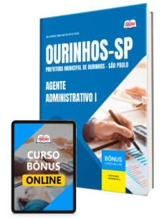 apostila-prefeitura-de-ourinhos-agente-administrativo-i-2026