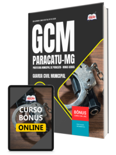 apostila-prefeitura-de-paracatu-guarda-civil-municipal-2026