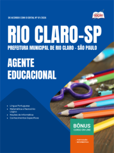 apostila-prefeitura-de-rio-claro-pdf-agente-educacional-2026