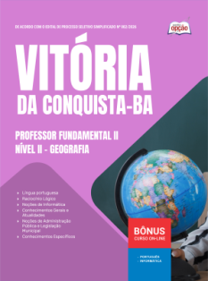 apostila-prefeitura-de-vitoria-da-conquista-pdf-professor-de-geografia-2026
