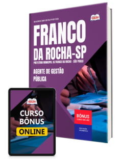 apostila-prefeitura-de-franco-da-rocha-agente-de-gestao-publica-2026