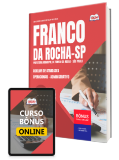apostila-prefeitura-de-franco-da-rocha-auxiliar-de-atividades-operacionais-administrativo-2026