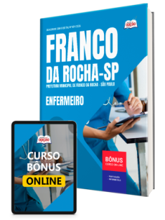 apostila-prefeitura-de-franco-da-rocha-enfermeiro-2026