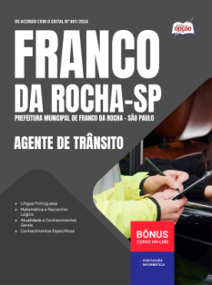 apostila-prefeitura-de-franco-da-rocha-pdf-agente-transito-2026