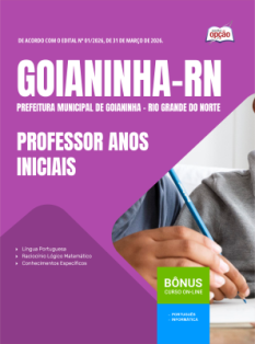 apostila-prefeitura-de-goianinha-pdf-professor-anos-iniciais-2026