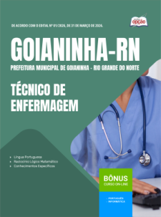 apostila-prefeitura-de-goianinha-pdf-tecnico-de-enfermagem-2026