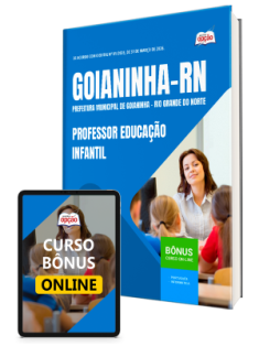 apostila-prefeitura-de-goianinha-professor-educacao-infantil-2026