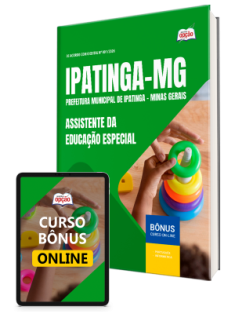 apostila-prefeitura-de-ipatinga-assistente-da-educacao-especial-2026