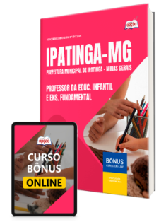 apostila-prefeitura-de-ipatinga-professor-da-educacao-infantil-e-ensino-fundamental-2026