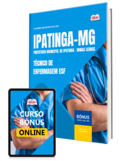 apostila-prefeitura-de-ipatinga-tecnico-de-enfermagem-esf-2026