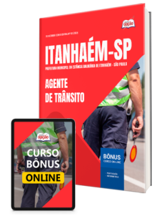 apostila-prefeitura-de-itanhaem-agente-de-transito-2026