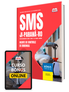 apostila-prefeitura-de-ji-parana-agente-de-controle-de-endemias-2026