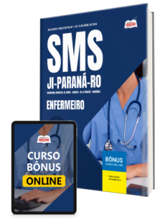 apostila-prefeitura-de-ji-parana-enfermeiro-2026