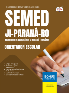 apostila-prefeitura-ji-parana-pdf-orientador-escolar-2026