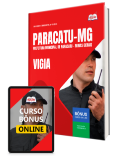 apostila-prefeitura-de-paracatu-vigia-2026