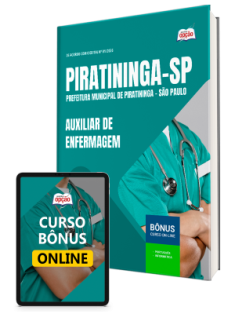 apostila-prefeitura-de-piratininga-auxiliar-de-enfermagem-2026