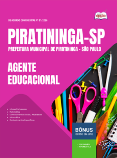 apostila-prefeitura-de-piratininga-pdf-agente-educacional-2026