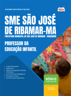 apostila-prefeitura-de-sao-jose-de-ribamar-pdf-professor-da-educacao-infantil-2026